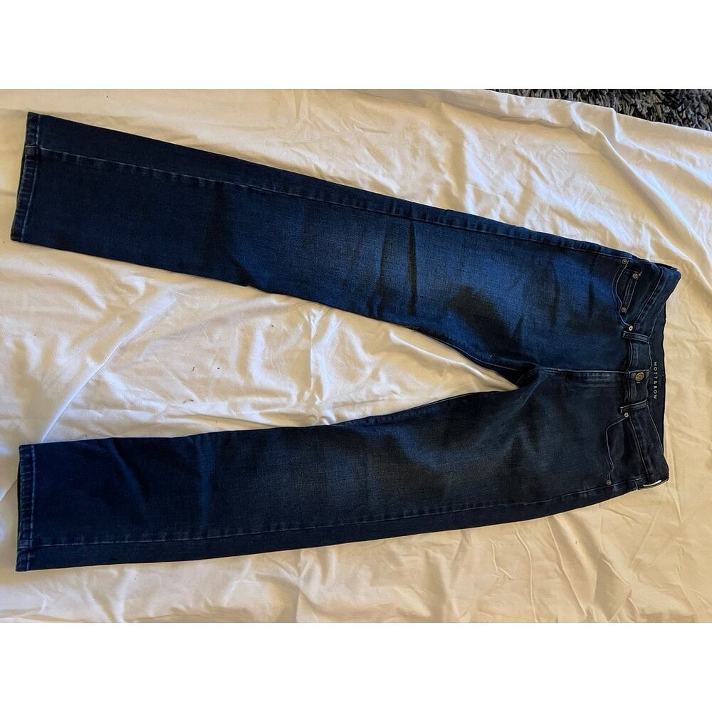 Mott & Bow Slim Fit Jeans 31Wx32L